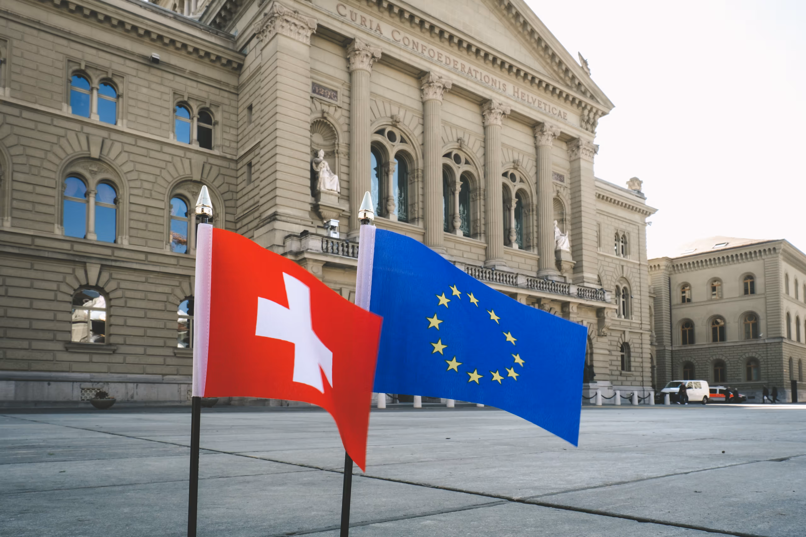 Swiss Tax Logic: Why The Centre Wants to Reopen a Settled Debate