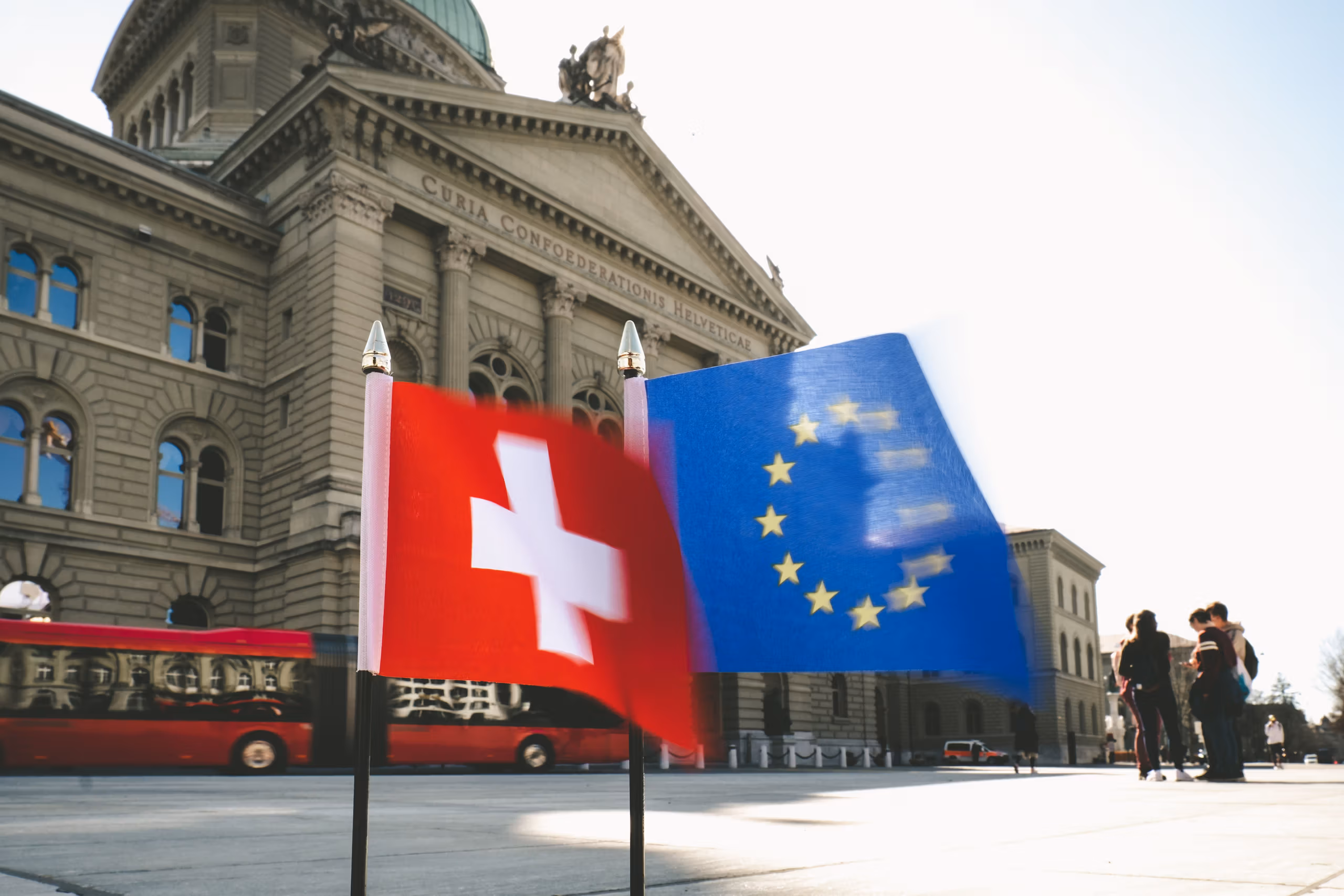 A Palace by Any Other Name: Switzerland's Linguistic Architecture of Power