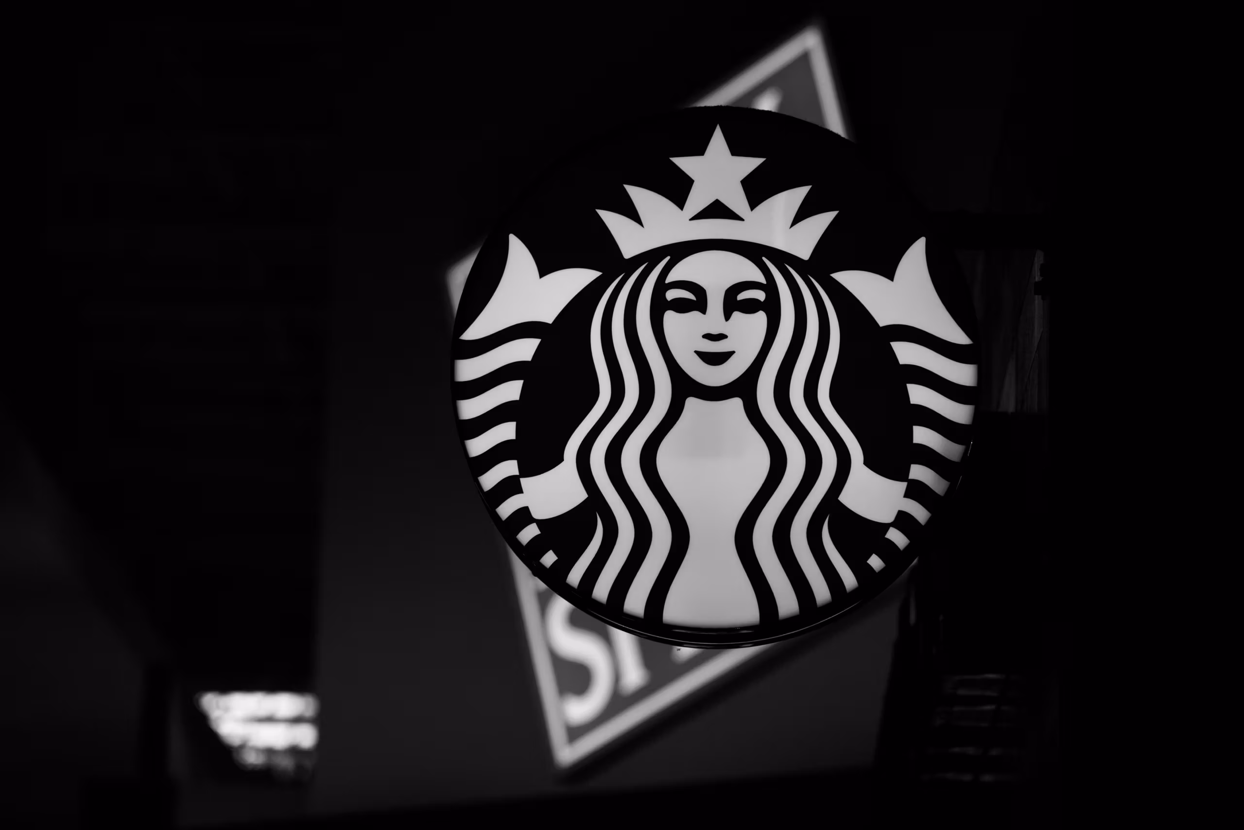 The Criminalisation of a Coffee Cup: South Korea's Starbucks Raid