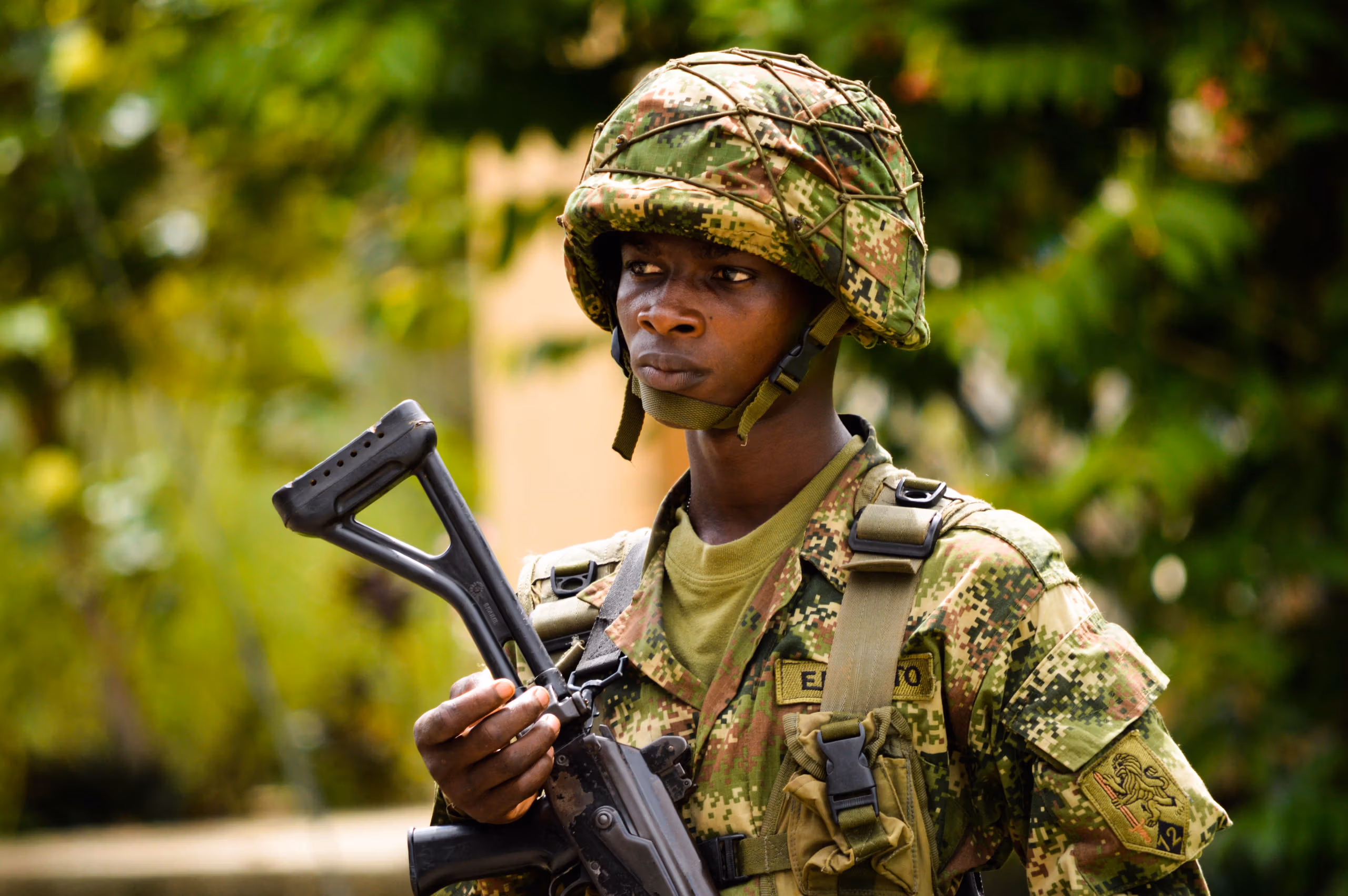 A Tactical Retreat in Bamako's War of Narratives