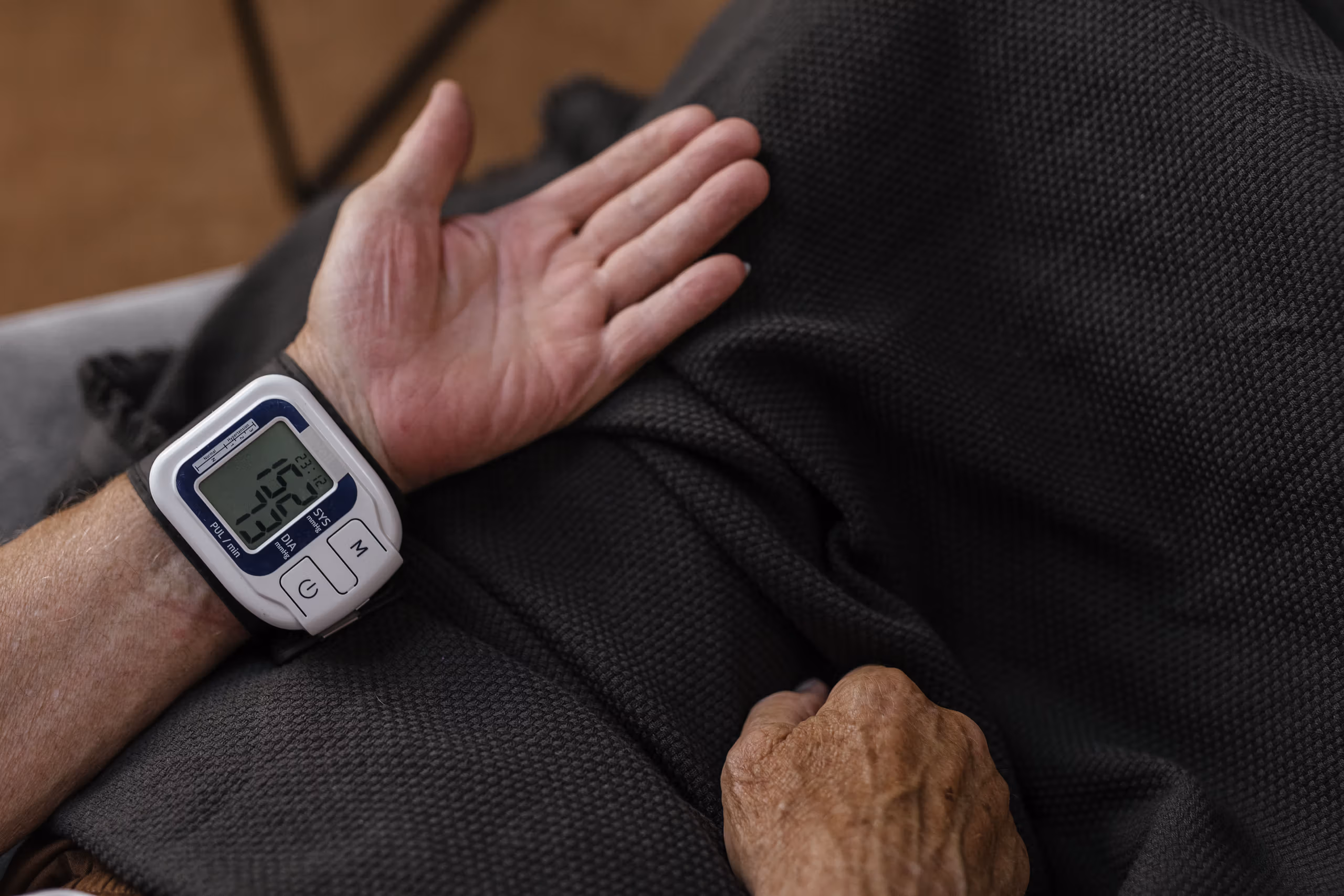 Computer Says No: How Bureaucracy Trapped Australian Aged Care in Algorithmic Logic