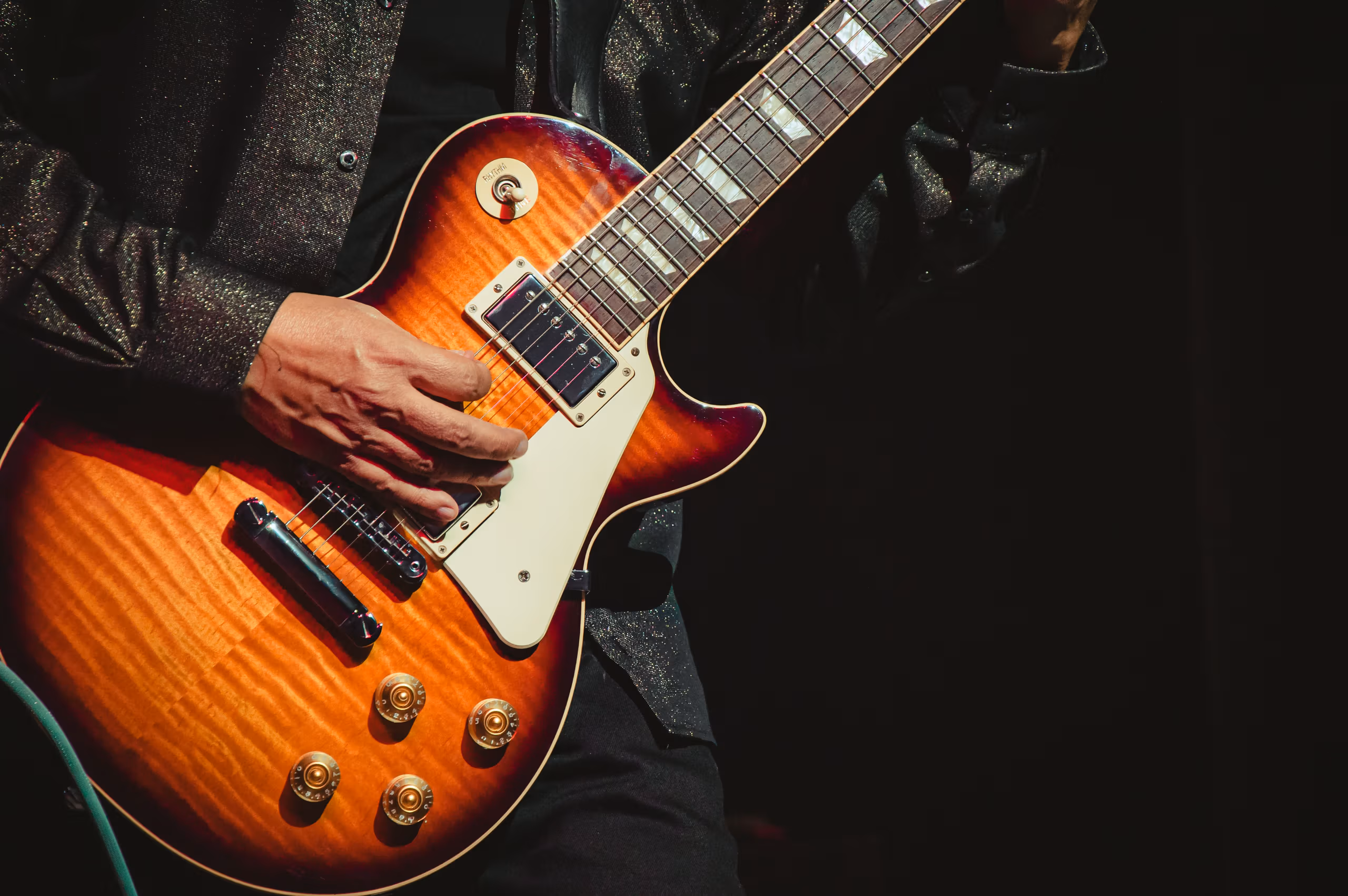 The Radical Concept of Playing the Music