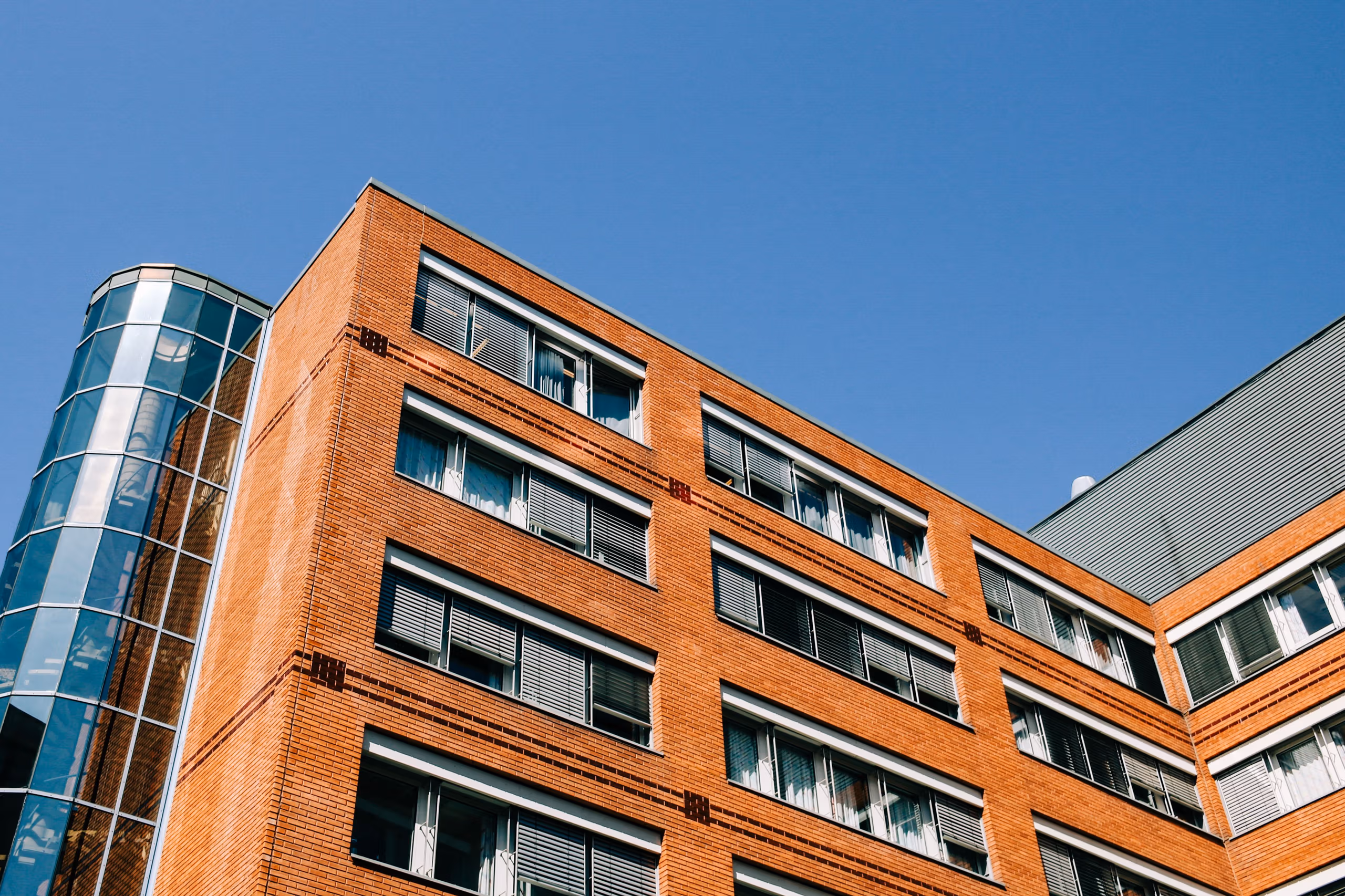 Zurich’s Housing Market Signals a Fragile Relief