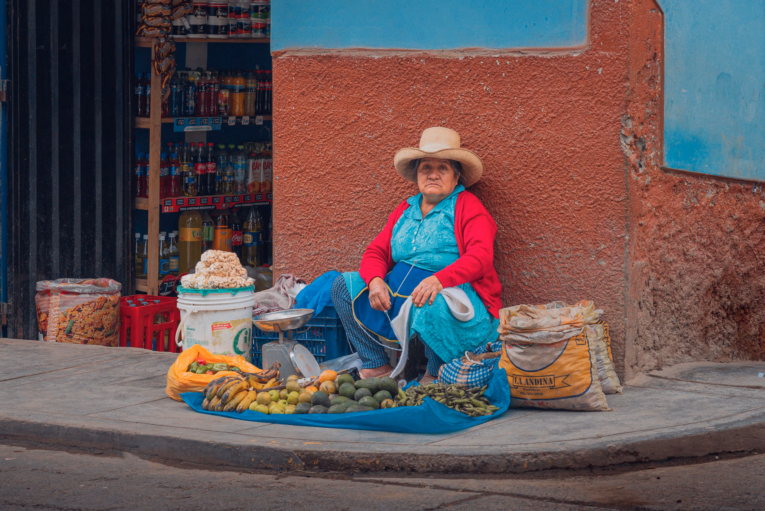 Soldiers in the Orchards: The Militarization of the Avocado Trade