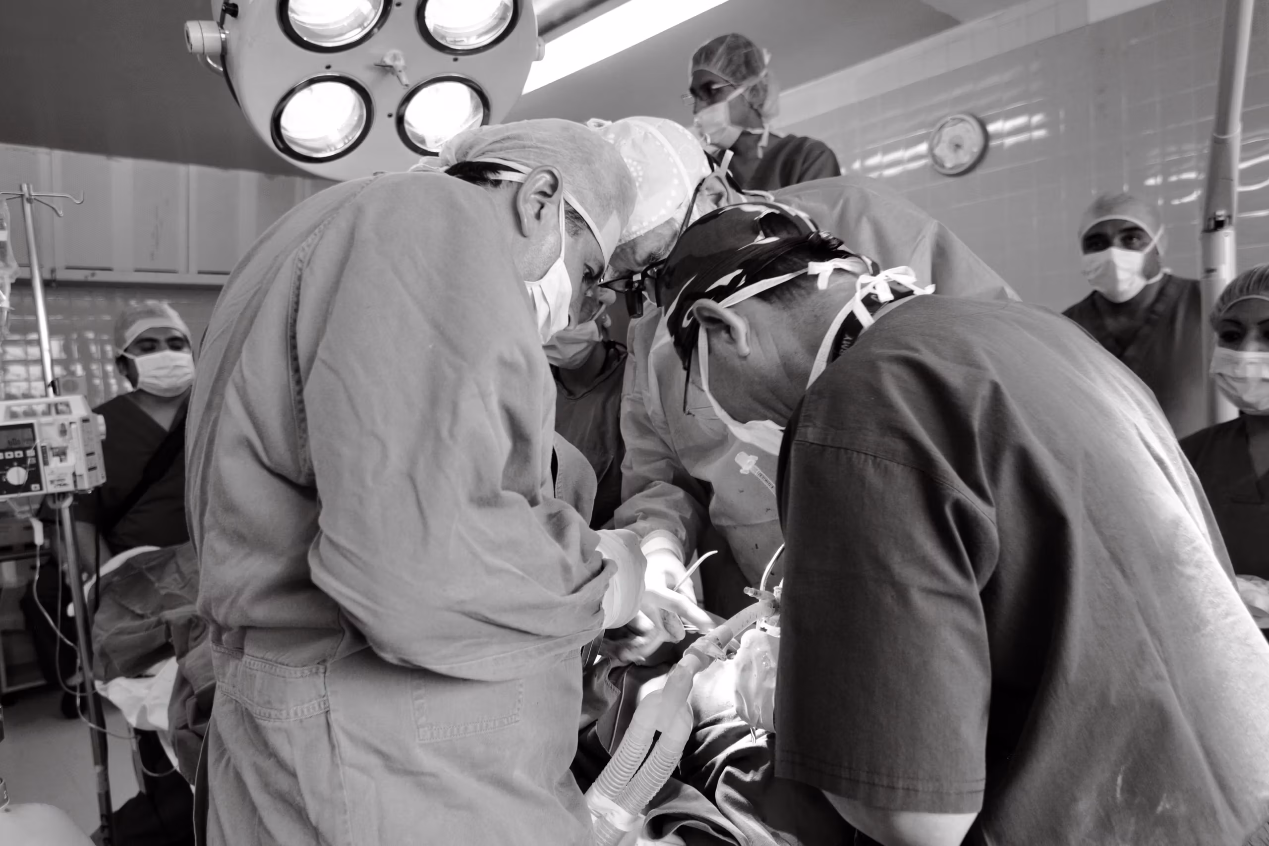 The Silent Collapse of Sudan's Healthcare System