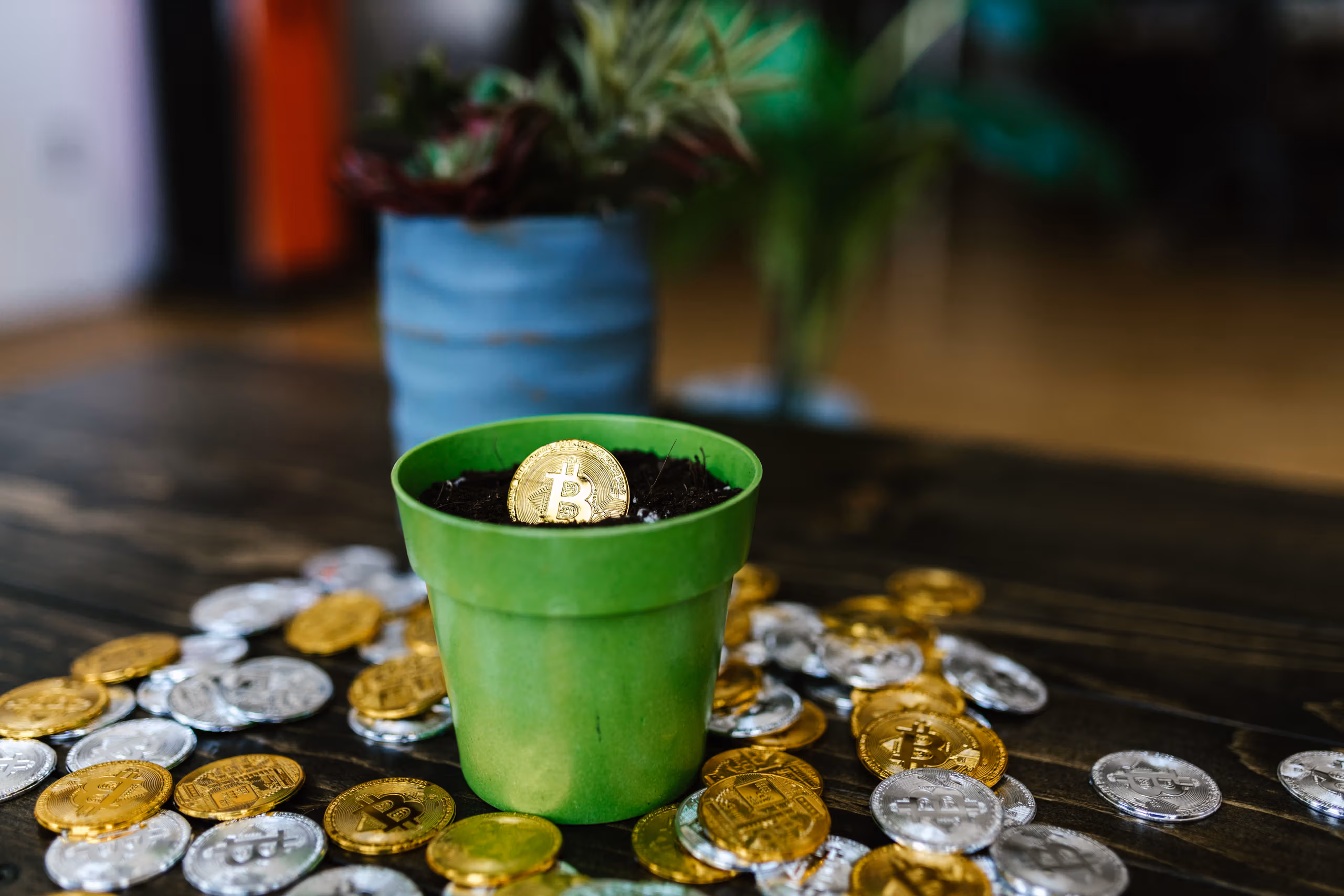Bitcoin's Crisis of Faith