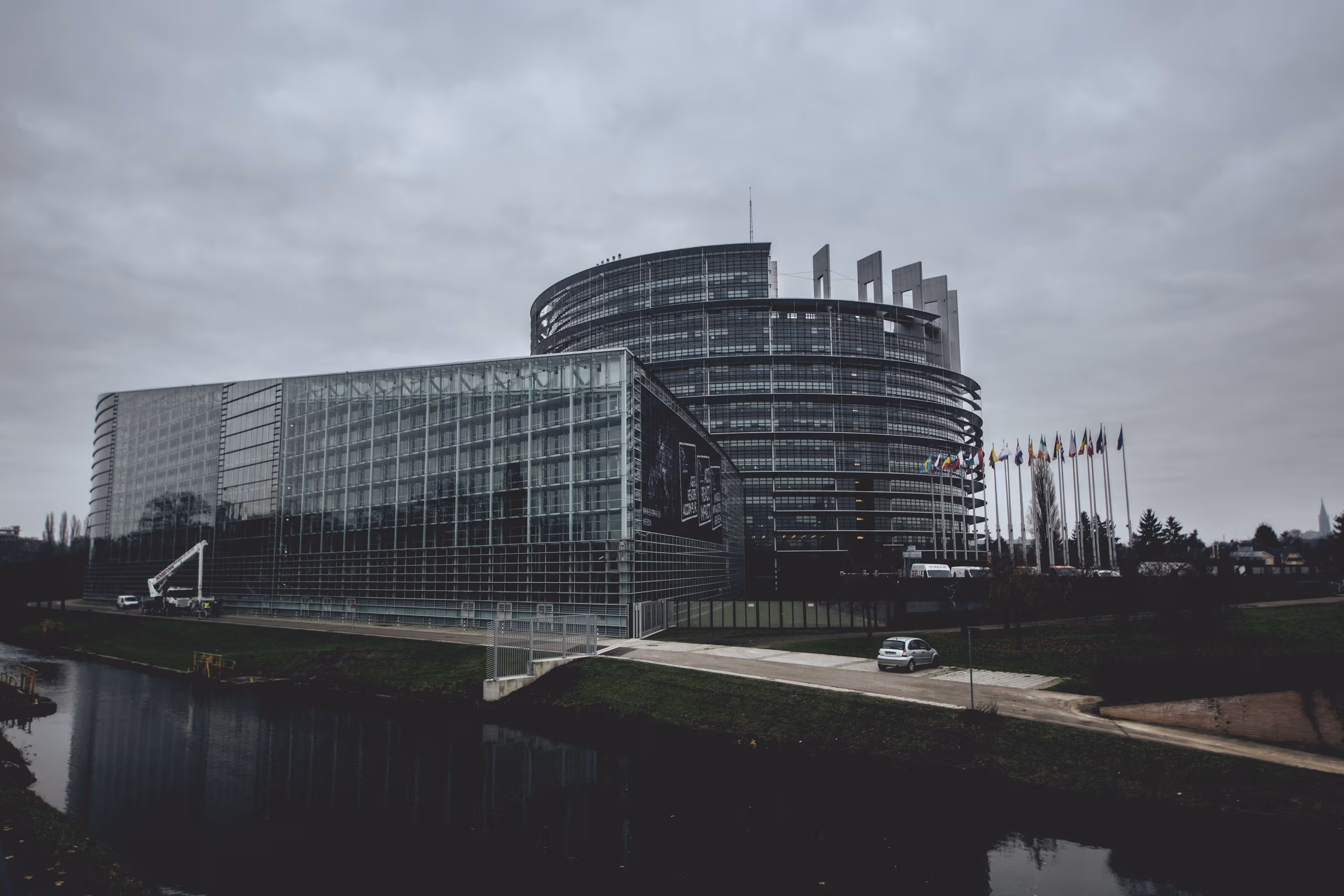 Brussels Plays Trade Whack-a-Mole in Beijing