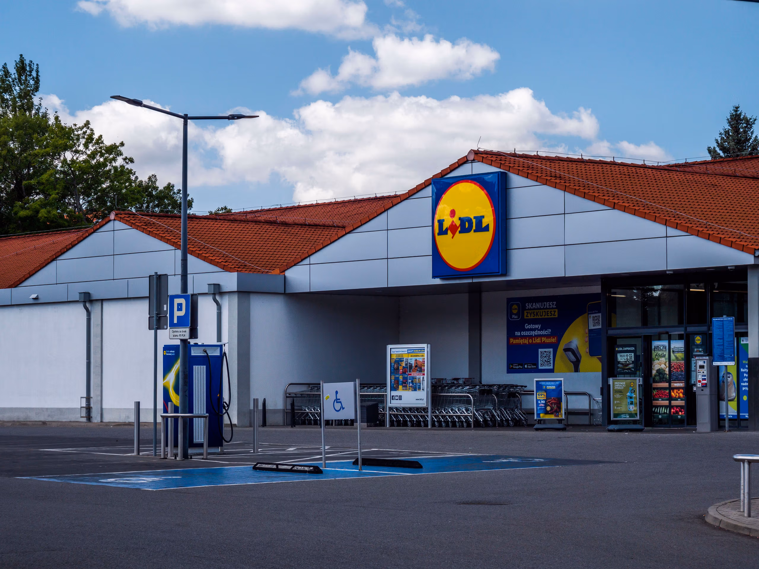 Fatal Supermarket Attack in Ratzeburg Exposes the Fragility of Everyday Security