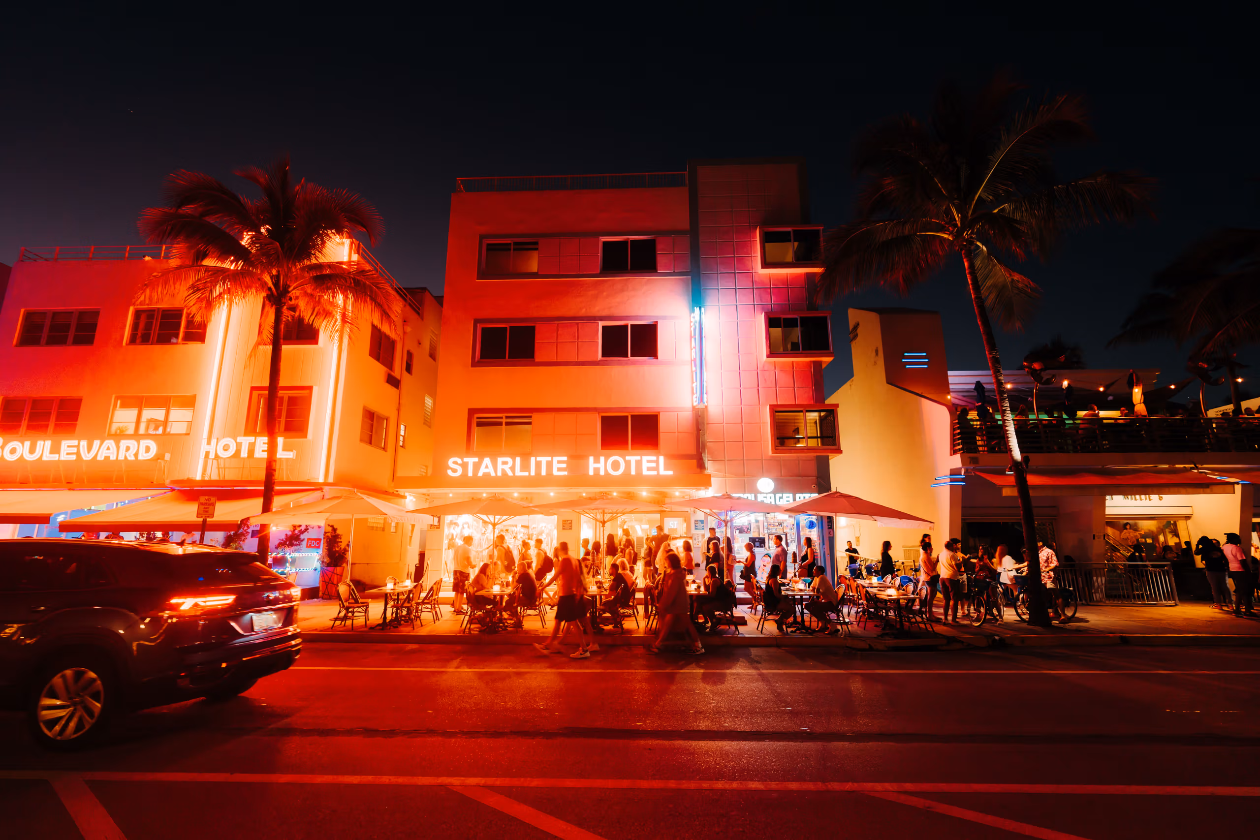 Selling Exclusivity in a Quarry: The Lucrative Business of Marbella's Starlite Festival