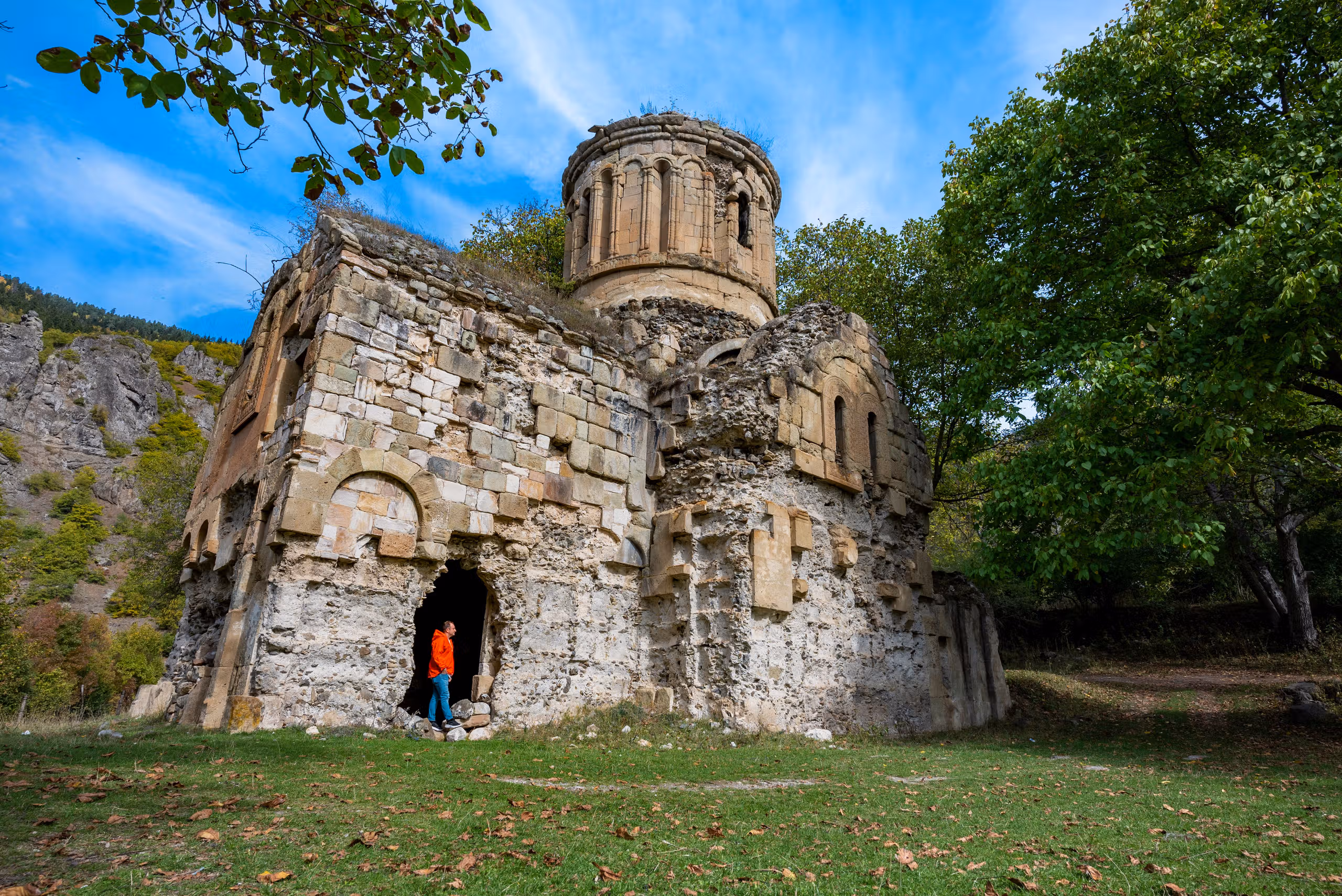 A Weekend in Sofia: Uncovering Bulgaria's Fractured Capital
