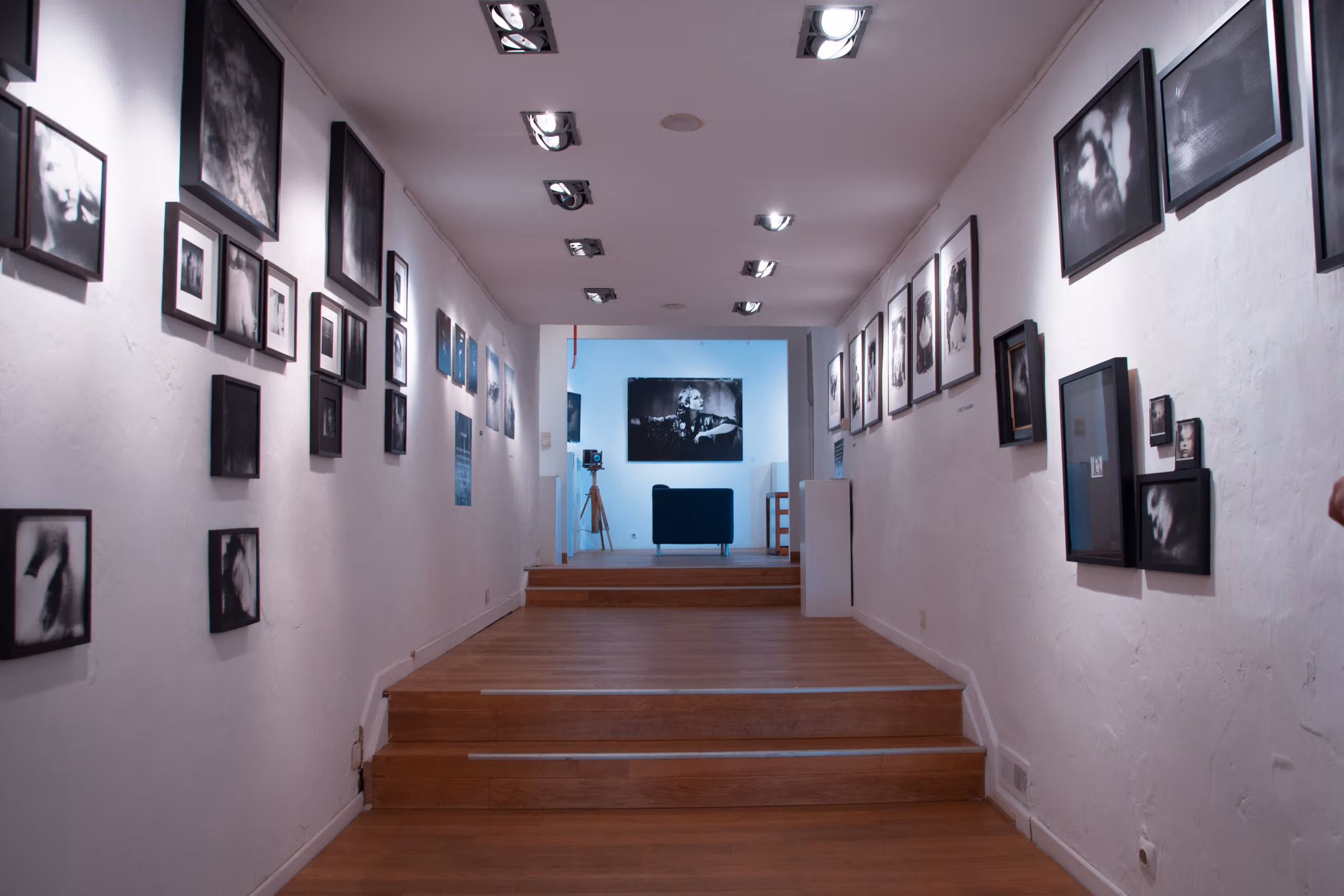 Framing Reality: Elton John’s Photographic Hoard Arrives in a Fractured Paris