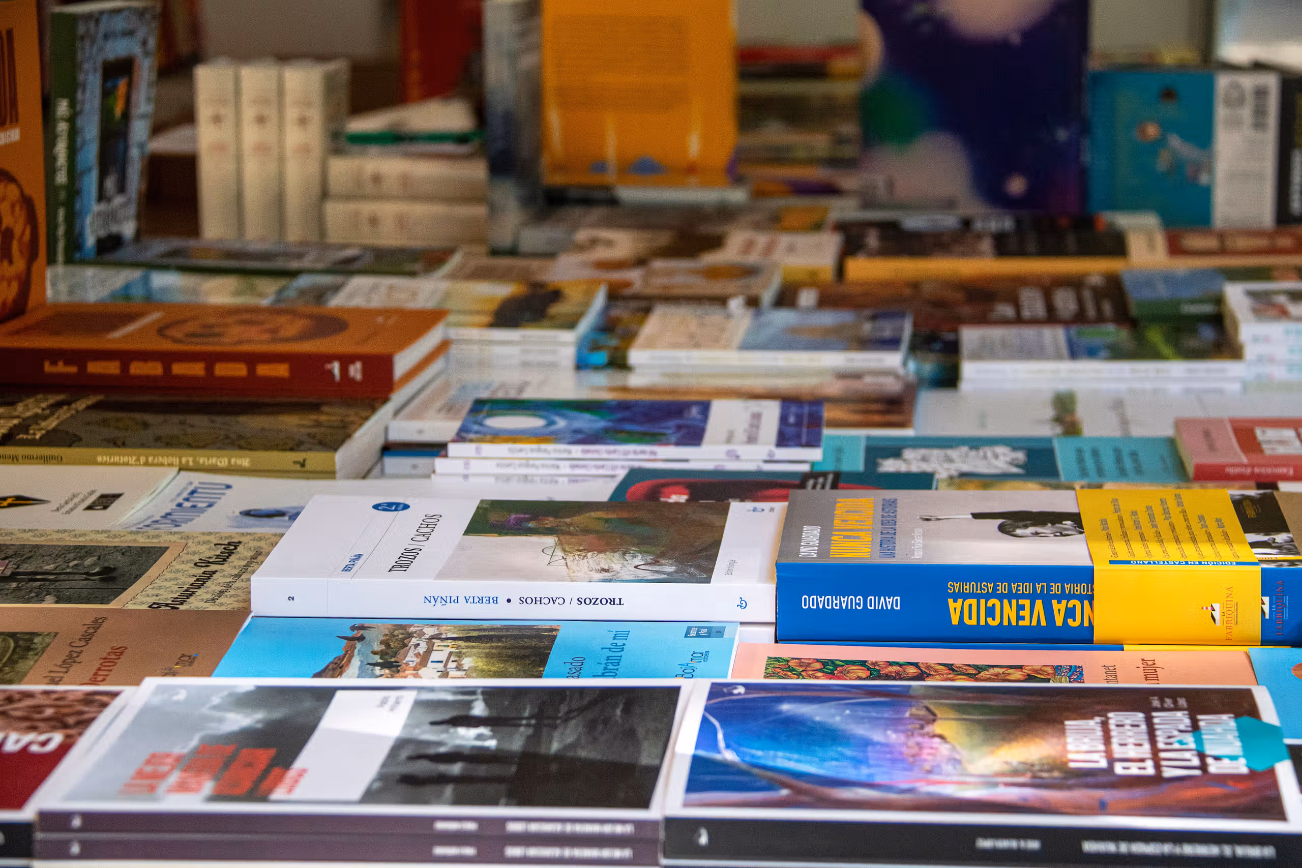 A Million Euros for an Open Secret: Isabel Allende and the Planeta Machine