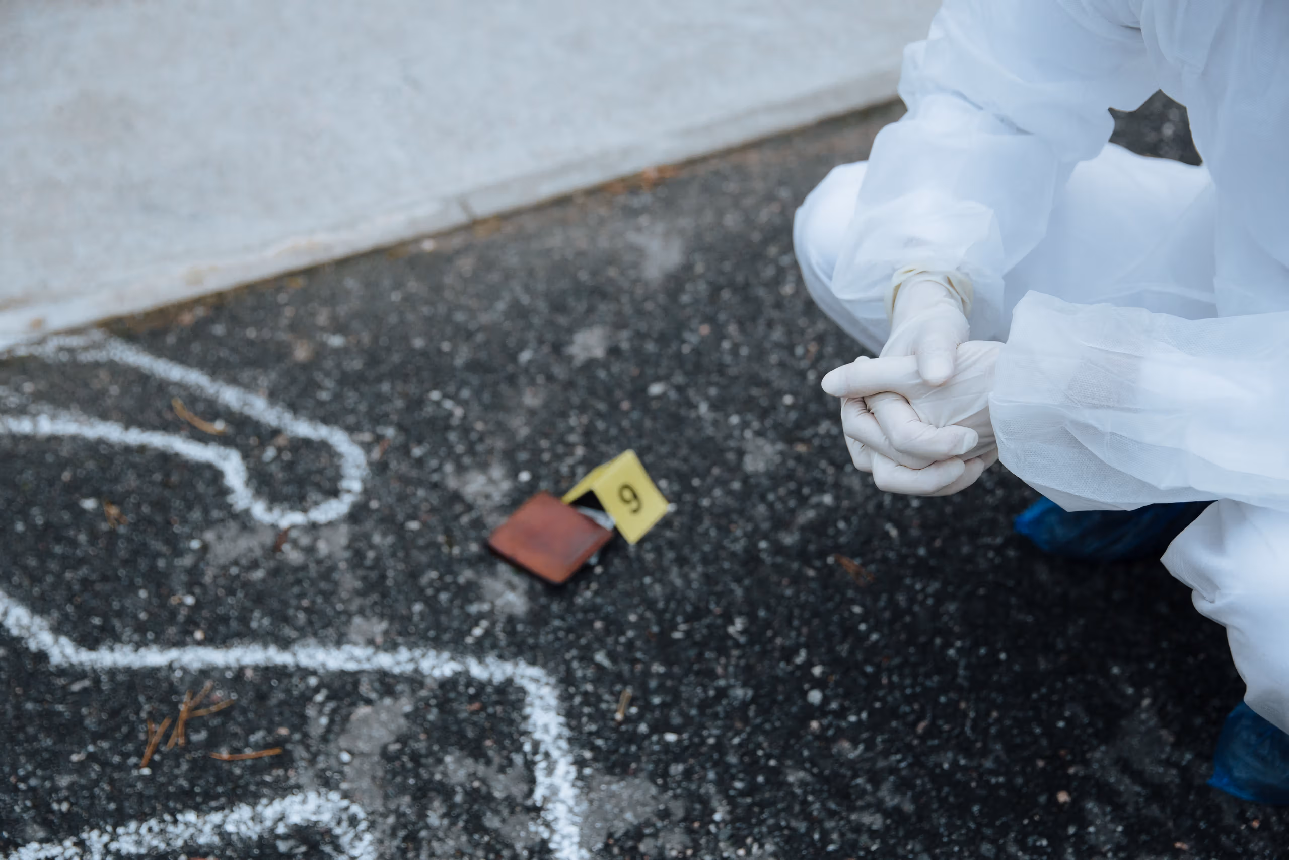 Lethal Narcissism: Murder Conviction Follows the La Louvière Carnival Massacre