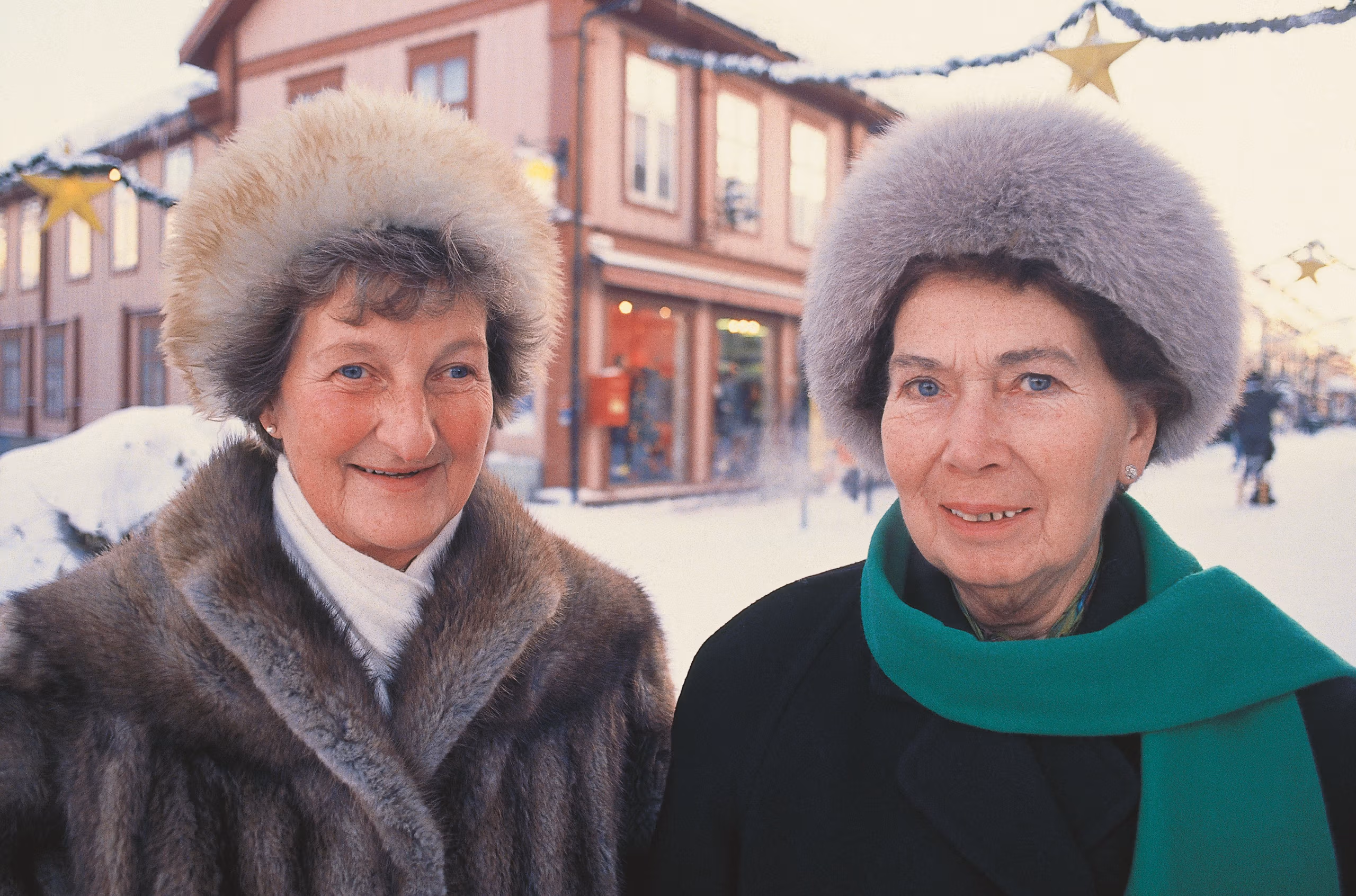 A Royal Chapter Closes in Oslo