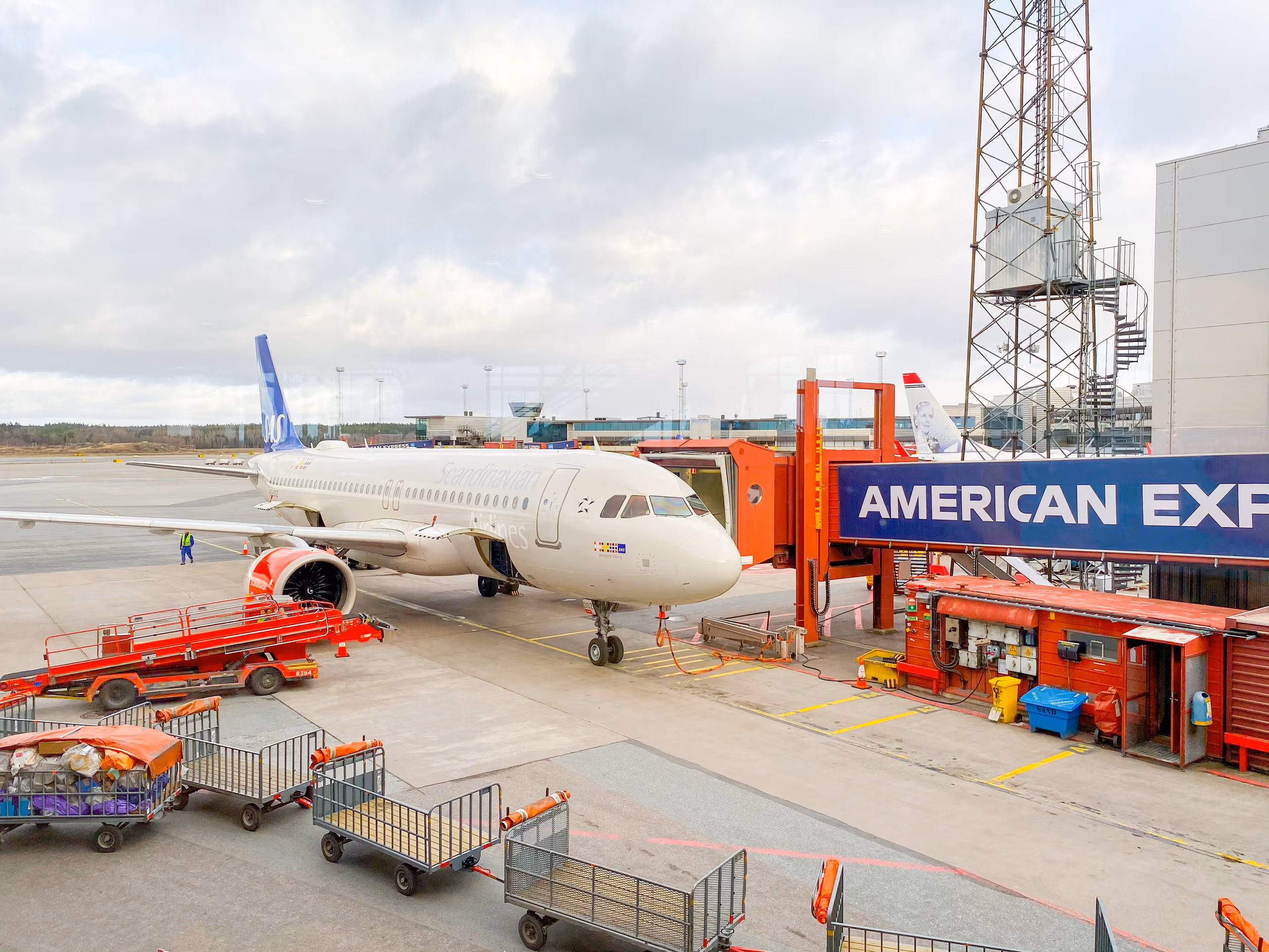 From Chapter 11 to a Billion-Euro Shopping Spree: SAS Bets on Airbus