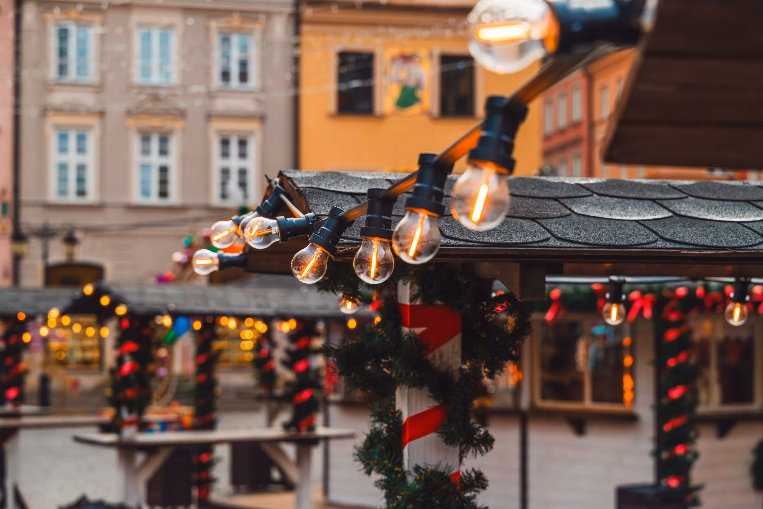 Festive Populism: Why Europe’s Holiday Tourism Has Shifted East