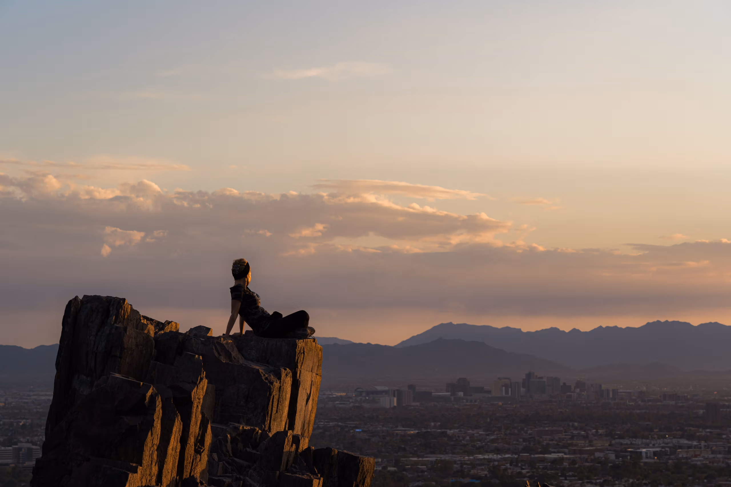 Phoenix’s unglamorous lesson in surviving extreme heat