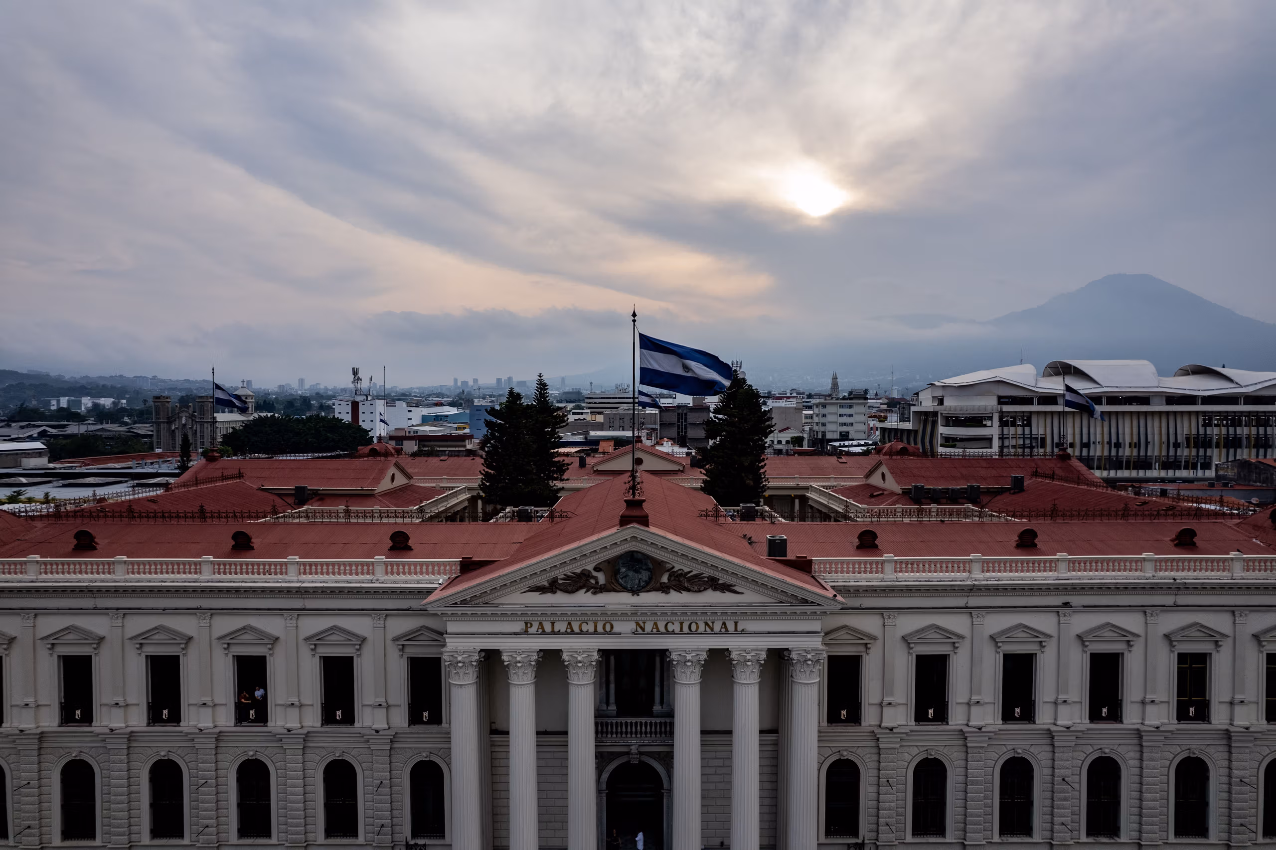 Border Pressure and Political Blindness in Ceuta