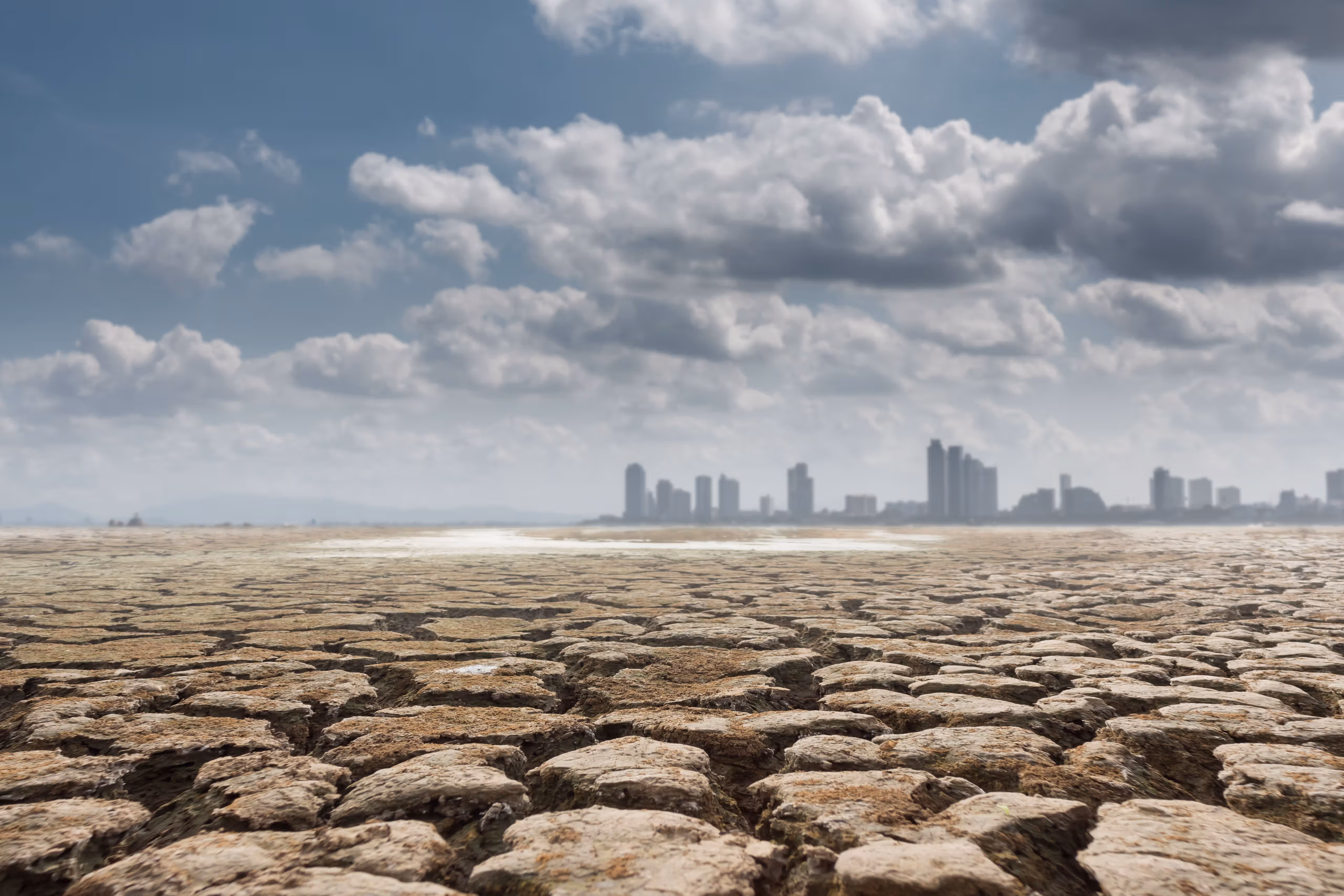 Europe’s drought problem is no longer just about rain