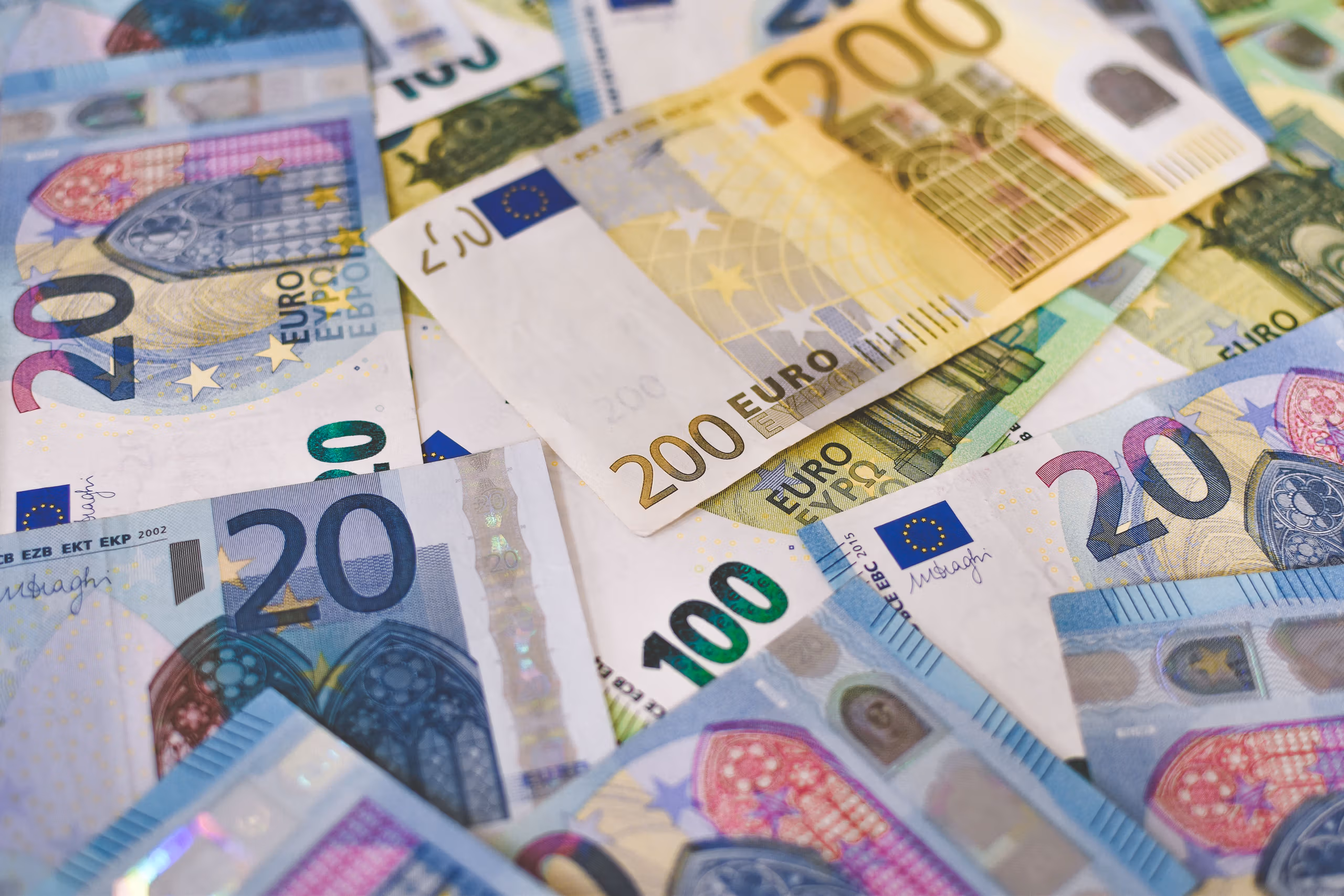 Brussels Mandates, Beijing Sells: The €1 Billion Daily Reality Check