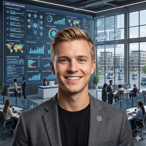 Spencer, EngageSuite360 Consulting Ambassador
