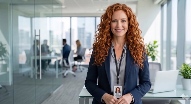 Niki, EngageSuite360 Marketing Agency Ambassador