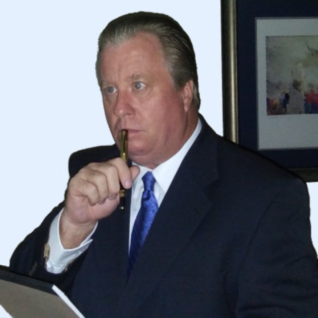Thomas Bedell