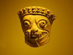 A leaf from a medieval manuscript written in Gothic script.