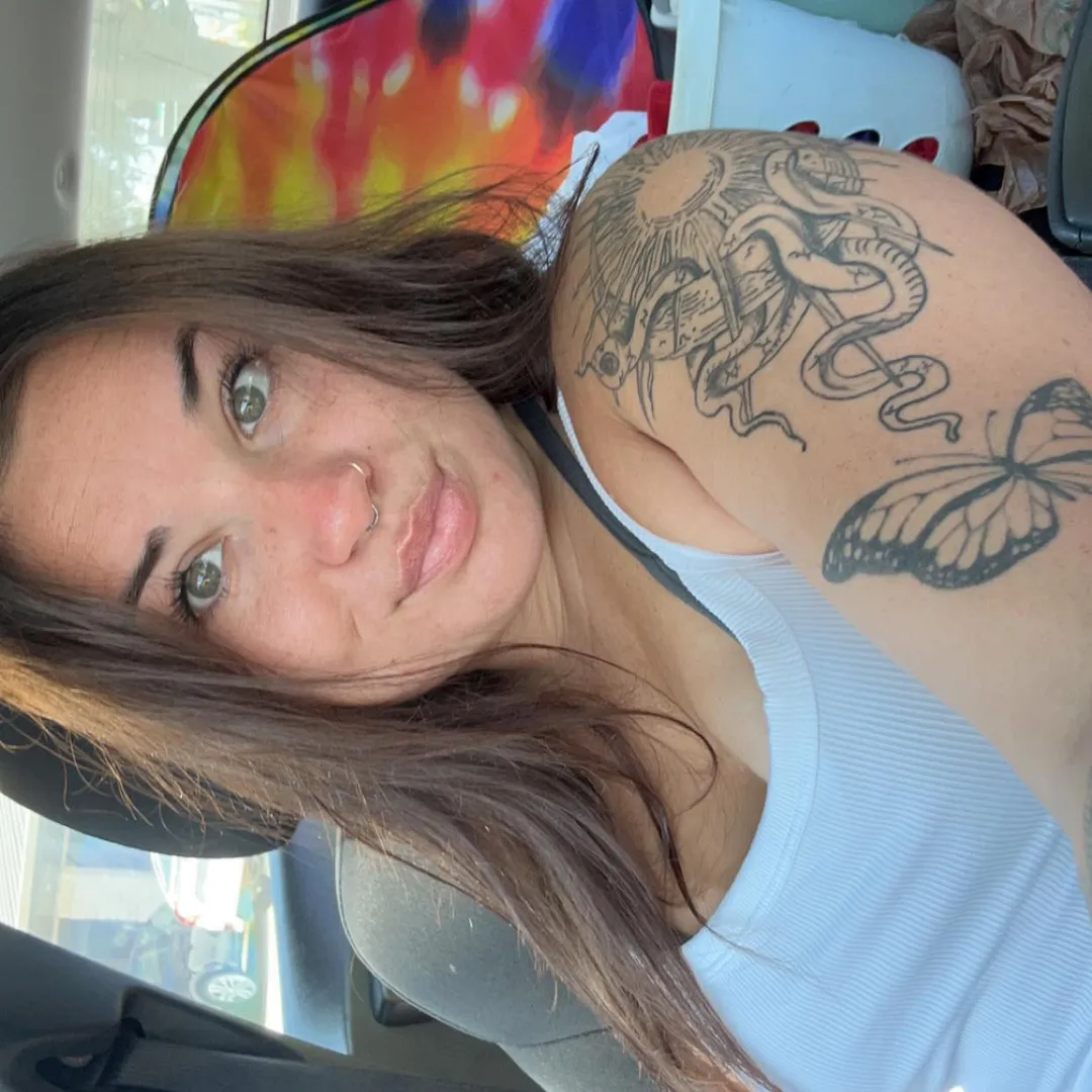 Madison Higginbotham's profile photo