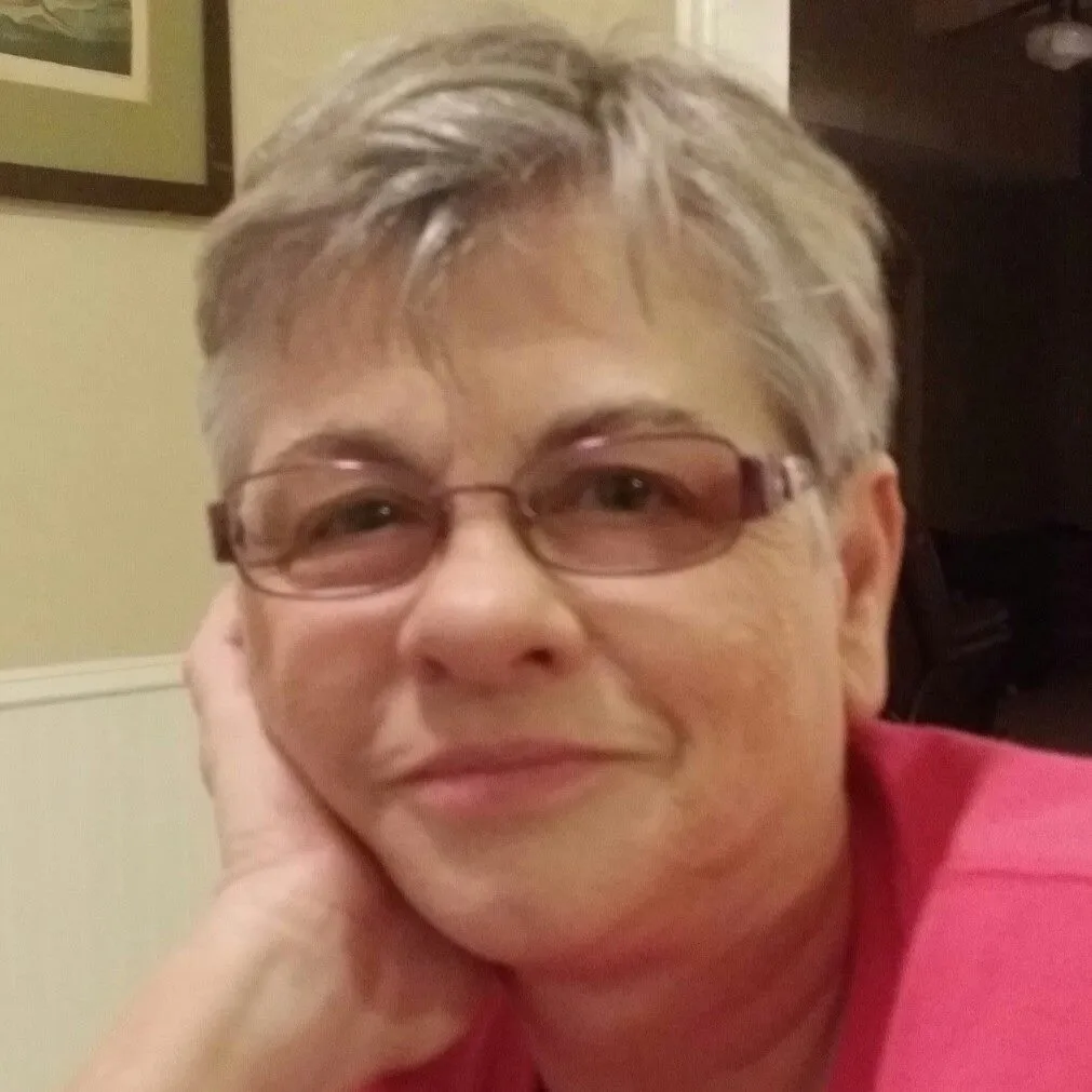 Barbara Cox's profile photo