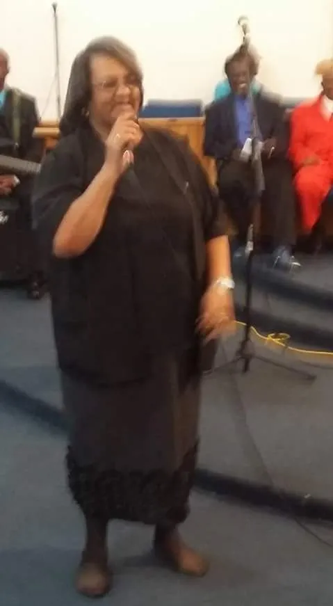 Patricia Hargrove's profile photo