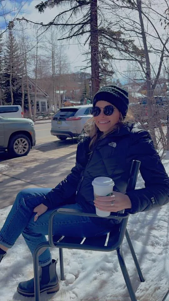 Aubrie Boothe's profile photo