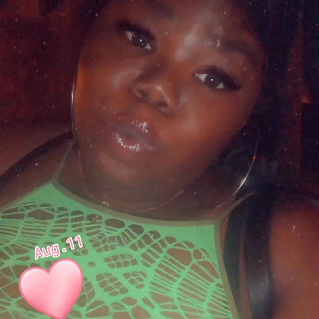 LaShae August's profile photo
