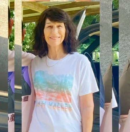 Marie Augustine's profile photo