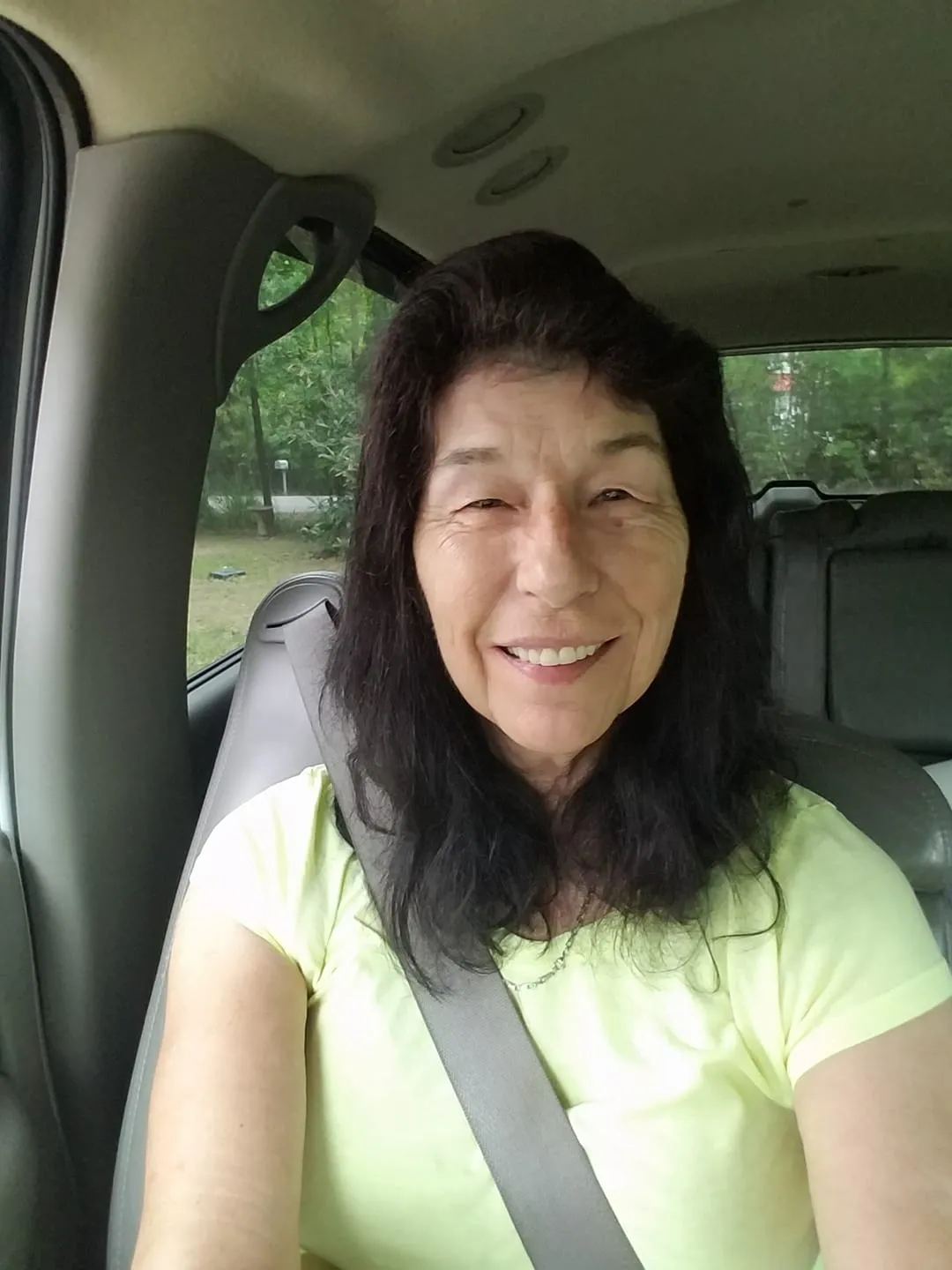 Vita Augustine's profile photo