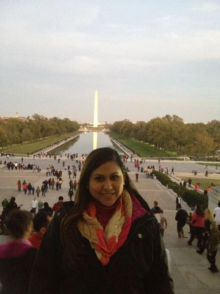 Aurora Beatriz Rosales Moran's profile photo