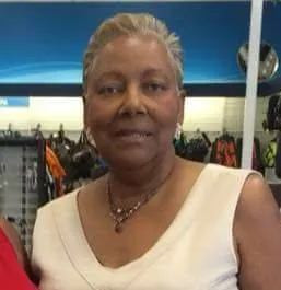 Winifred Augustus's profile photo
