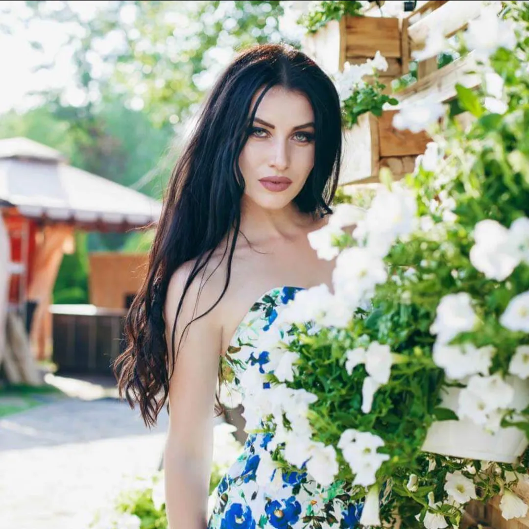 Viktoriia Aveda Esthetician Student's profile photo