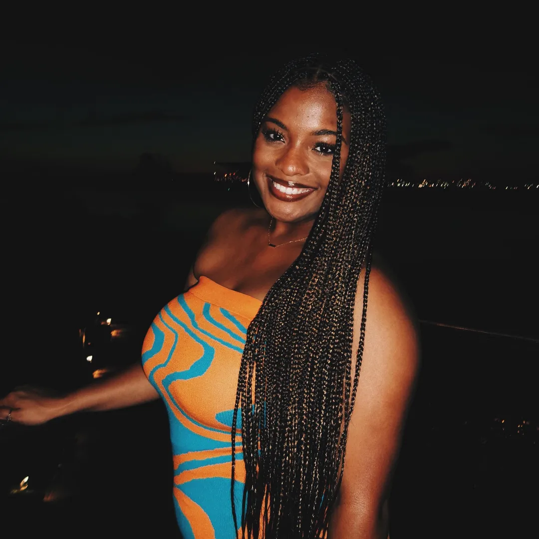 Meagan Guillory's profile photo