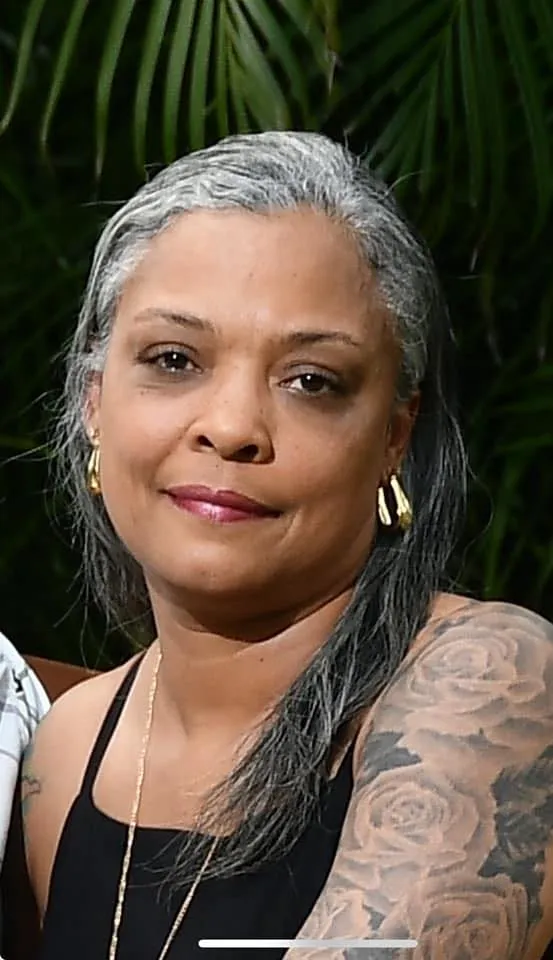 Farrah Bellow Jones 's profile photo