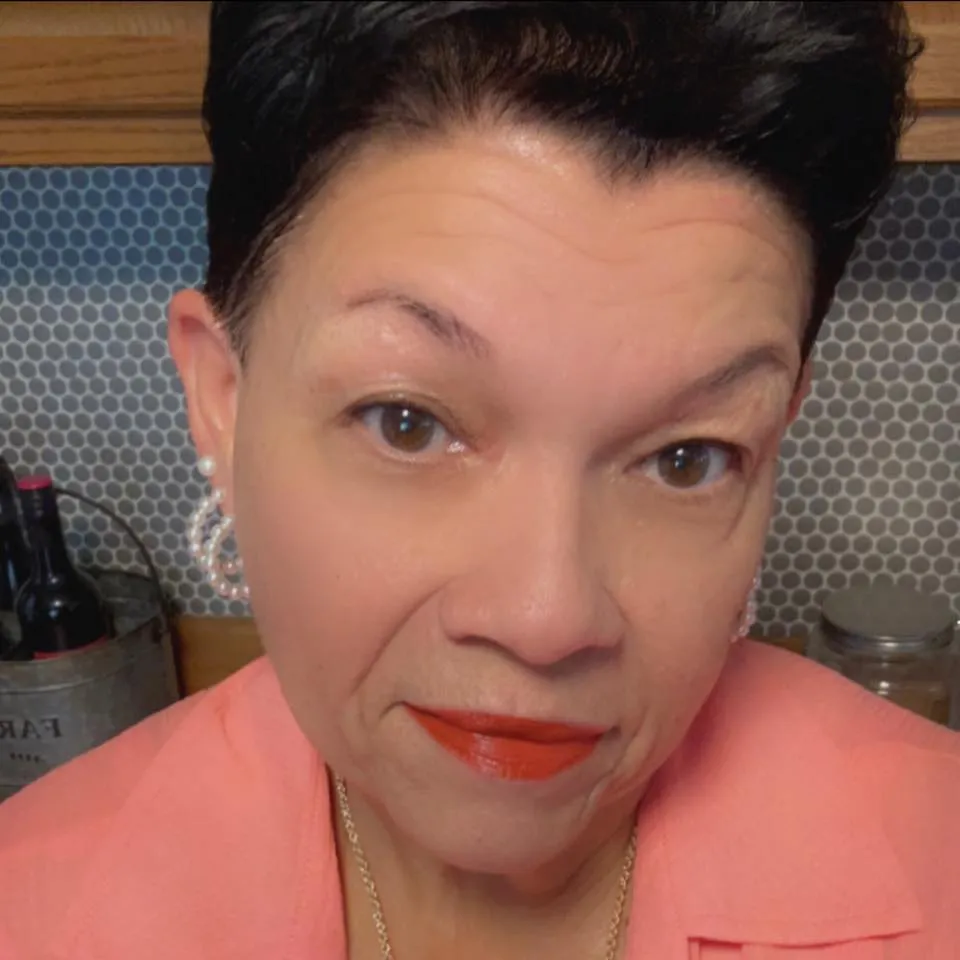 Rosalind Darbone Aubry's profile photo