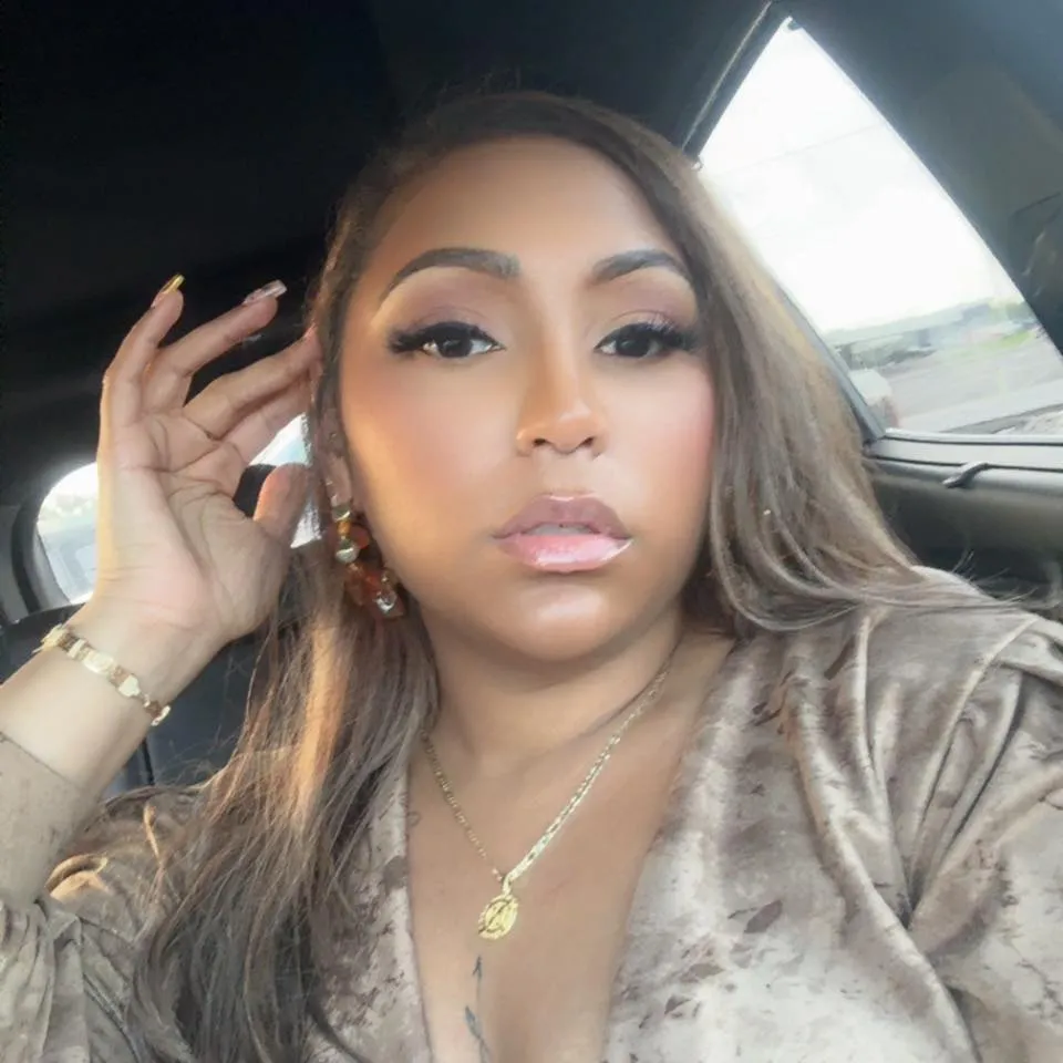 Niesha Danielle's profile photo