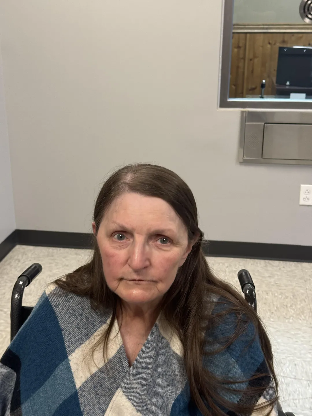 JEANNIE LEE LANDRY's profile photo