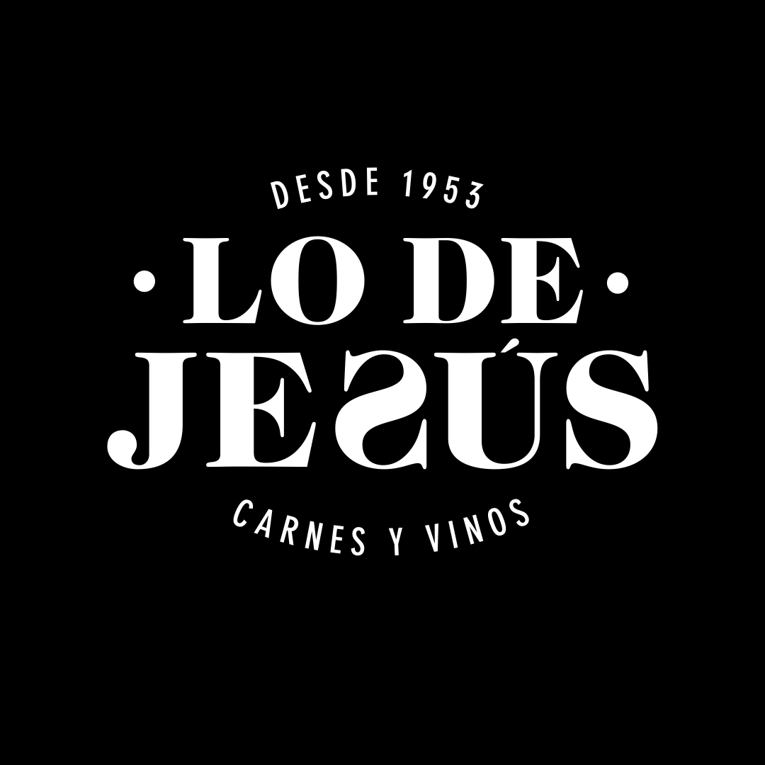 Lo de Jesus