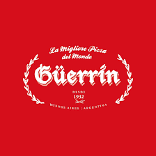 Guerrín
