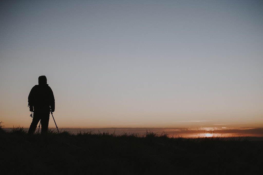 Annie Spratt hiking photography working Anywhere