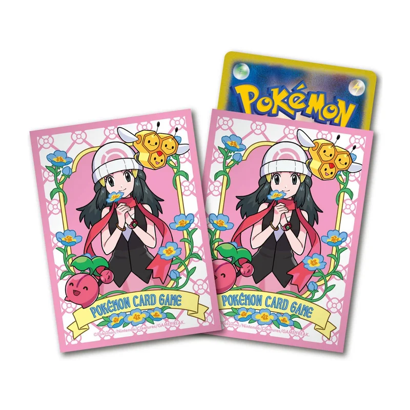 ポケモンセンターオリジナル ポケモンカードゲーム デッキシールド