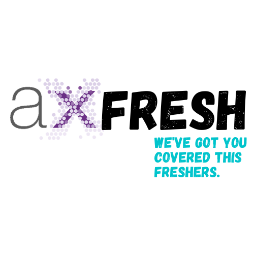 axfresh logo