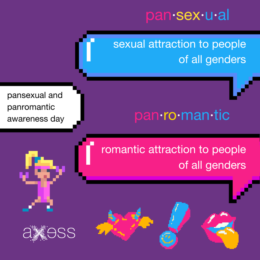 pansexual and panromantic awareness day (1)