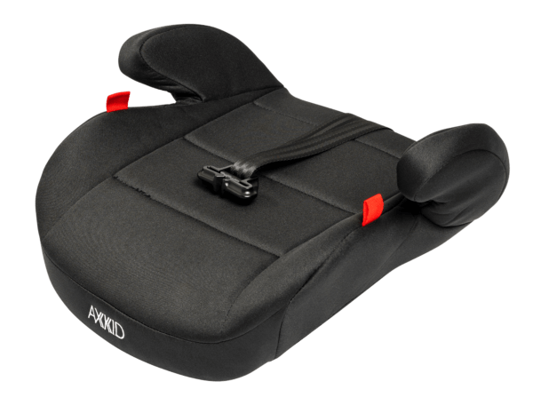Backless booster seat - Article 1 – Correct car seat type for my child
